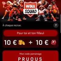 profil du parrain Ange_parrain