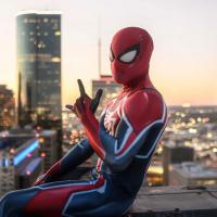 profil du parrain Retr0