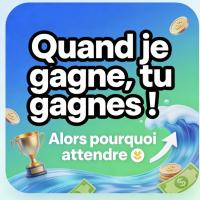 profil du parrain Mathieu