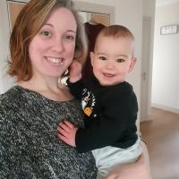 profil du parrain Blandine