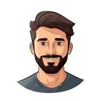 profil du parrain Serge