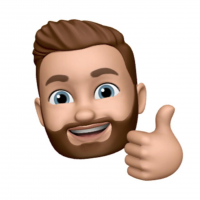 profil du parrain Chaaldeen