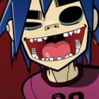 profil du parrain Tof63