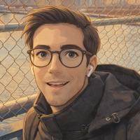 profil du parrain Lolo