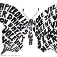 profil du parrain Claire