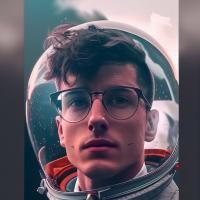 profil du parrain Alex