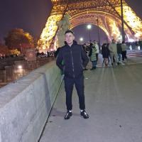 profil du parrain Joussife