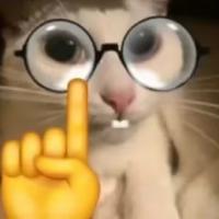 profil du parrain RacletteAuBbq