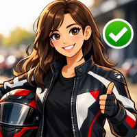 profil du parrain Gaby