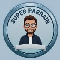 profil du parrain Cedchamp