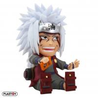 profil du parrain kenard