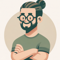 profil du parrain Lucas