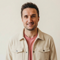 profil du parrain AlexE