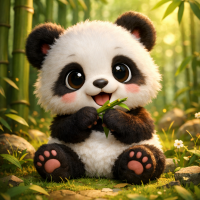 profil du parrain JadeMai