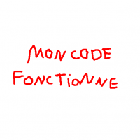 profil du parrain Graphiste