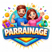 profil du parrain JackyCVL