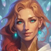 profil du parrain ChantalduCantal