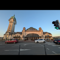 profil du parrain Kylian