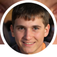 profil du parrain Marcel