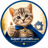 profil du parrain Max