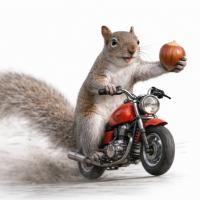 profil du parrain Noisette