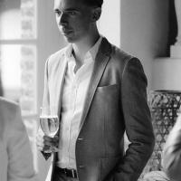 profil du parrain Jojo