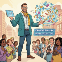 profil du parrain ChtiLParrainFilleul