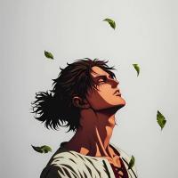 profil du parrain BAGY