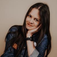 profil du parrain Laure