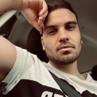 profil du parrain AntonyDke