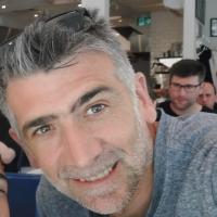 profil du parrain Cedr